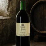 zweigelt-cellar